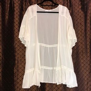 Some Days Lovin Kimono